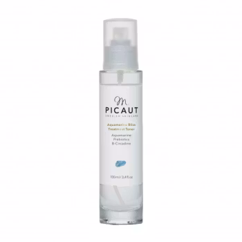 M Picaut Aquamarine Bliss Treatment Toner