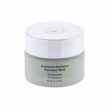 M Picaut Aventurine Radiance Treatment Mask