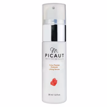 M Picaut Ruby Passion Probiotic Lifting Serum