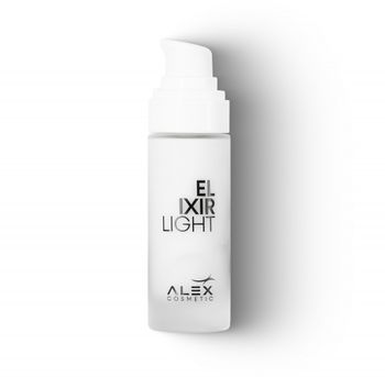 Alex Elixir light