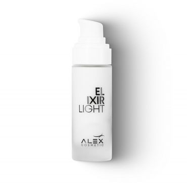 Alex Elixir light
