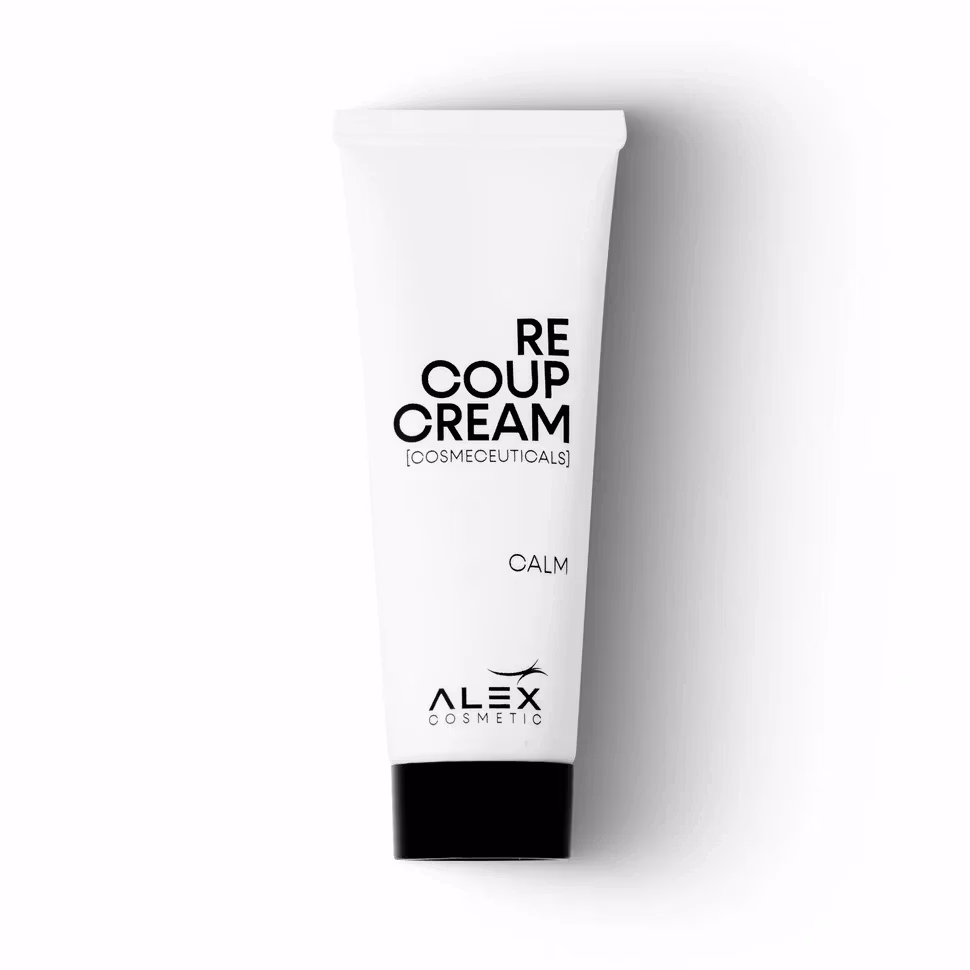 Alex RECOUP CREAM