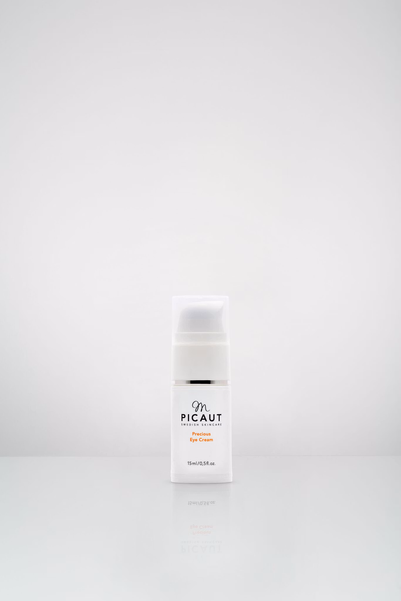 M Picaut Precious Eye Cream