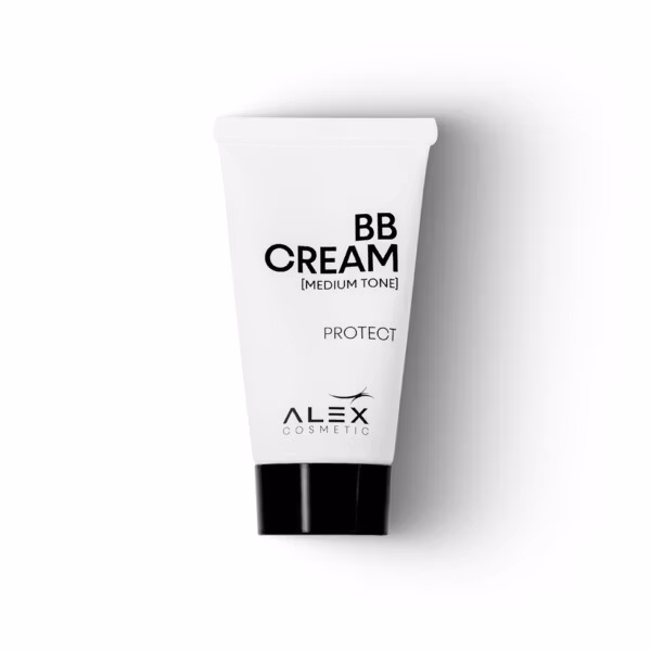 Alex BB CREAM MEDIUM