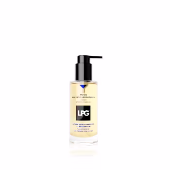 Lpg Expert strech mark oil
