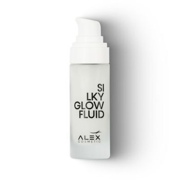 Alex Silky Glow fluid 30 ml