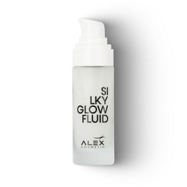 Alex Silky Glow fluid 30 ml