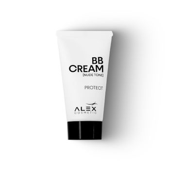 BB CREAM (NUDE TONE, NEUTRAL)