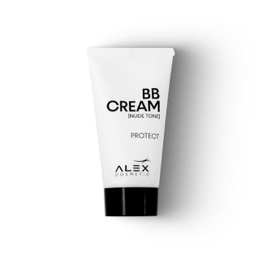 BB CREAM (NUDE TONE, NEUTRAL)