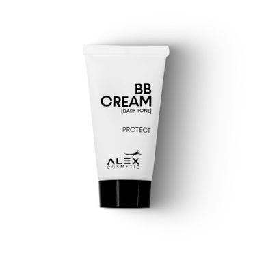Alex BB cream dark