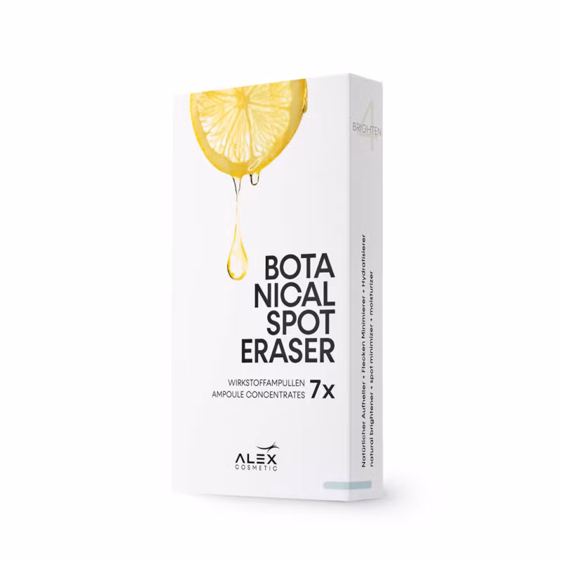 Alex Botanical Spot eraser