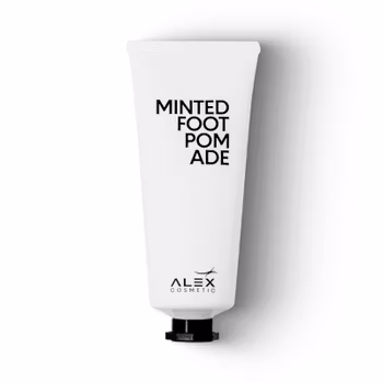Alex Minted Foot pomade