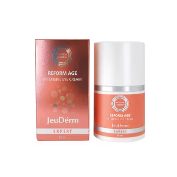 JeuDérm Reform Age Intensive Eye Cream