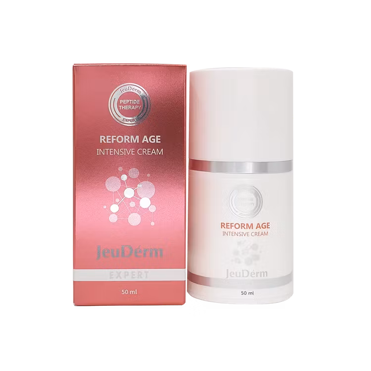 JeuDérm Reform Age Intensive Cream