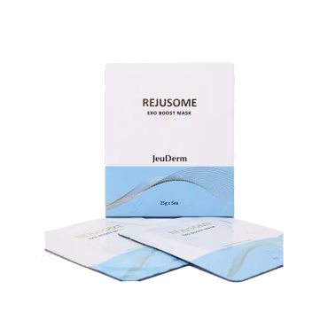 Jeudérm Rejusome Exo Boost Mask 5 st
