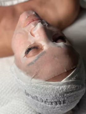 Jeudérm Rejusome Exo Boost Mask 5 st