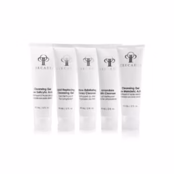 Circadia Travelsize - Micro Exfoliating Honey Cleanser 60ml