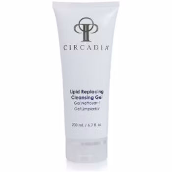 Circadia LIPID REPLACING CLEANSING GEL 200 ml