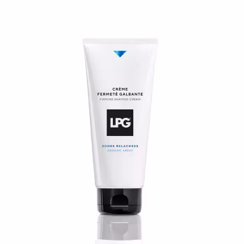 LPG Firming shaping cream