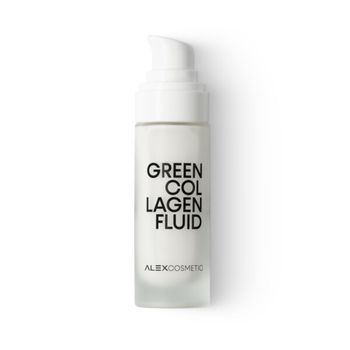 Alex green collagen fluid 30 ml
