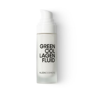 Alex green collagen fluid 30 ml