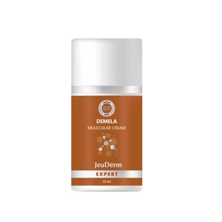Jeuderm Demela cream