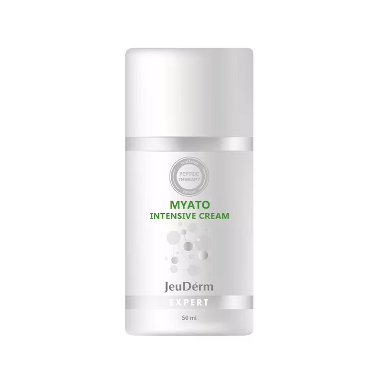 Jeuderm My Ato Intensive cream