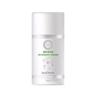 Jeuderm My Ato Intensive cream