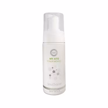 Jeuderm My Ato Toner Mousse
