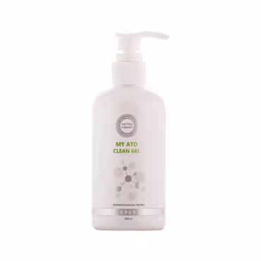 Jeuderm My Ato clean gel