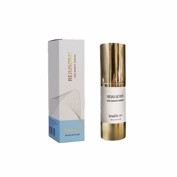 Jeuderm Rejusome exoboost serum