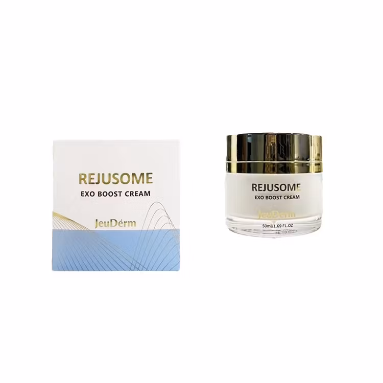 Jeuderm Rejusome exoboost cream