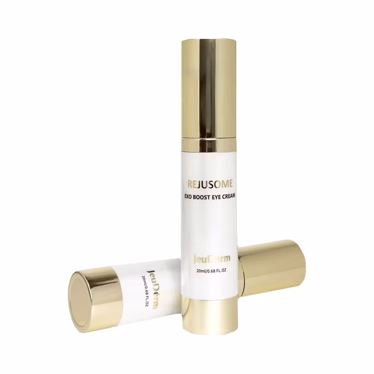 Jeuderm rejusom exoboost eye cream