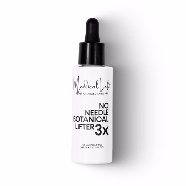 Alex No needle botanical lifter 30 ml