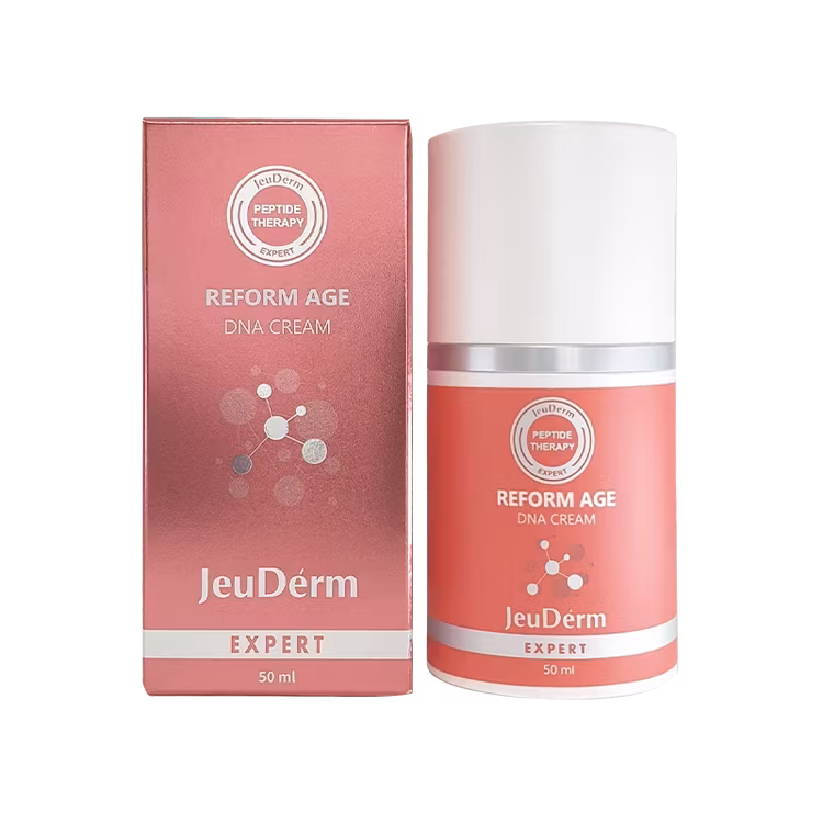 Jeuderm Reform age DNA cream