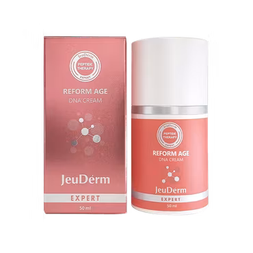 Jeuderm Reform age DNA cream