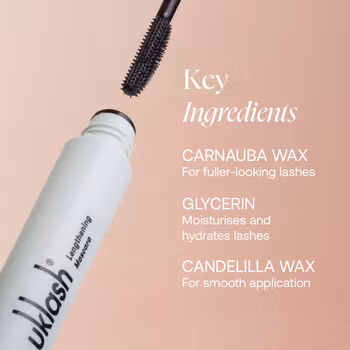 uk lash lengthening mascara