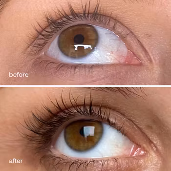 uk lash sensitive eye lash serum