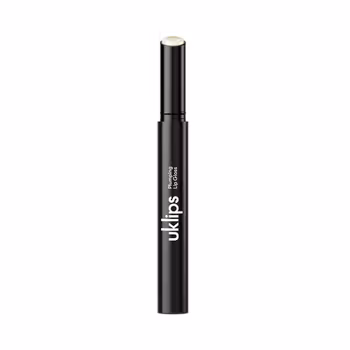 uk lash Lip Plumping Gloss Clear