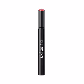 uk lash Lip Plumping Gloss Rose