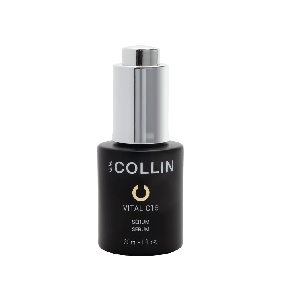 G.M Collin Vital c15 serum