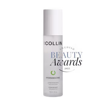 Collin Hydramucine Mist