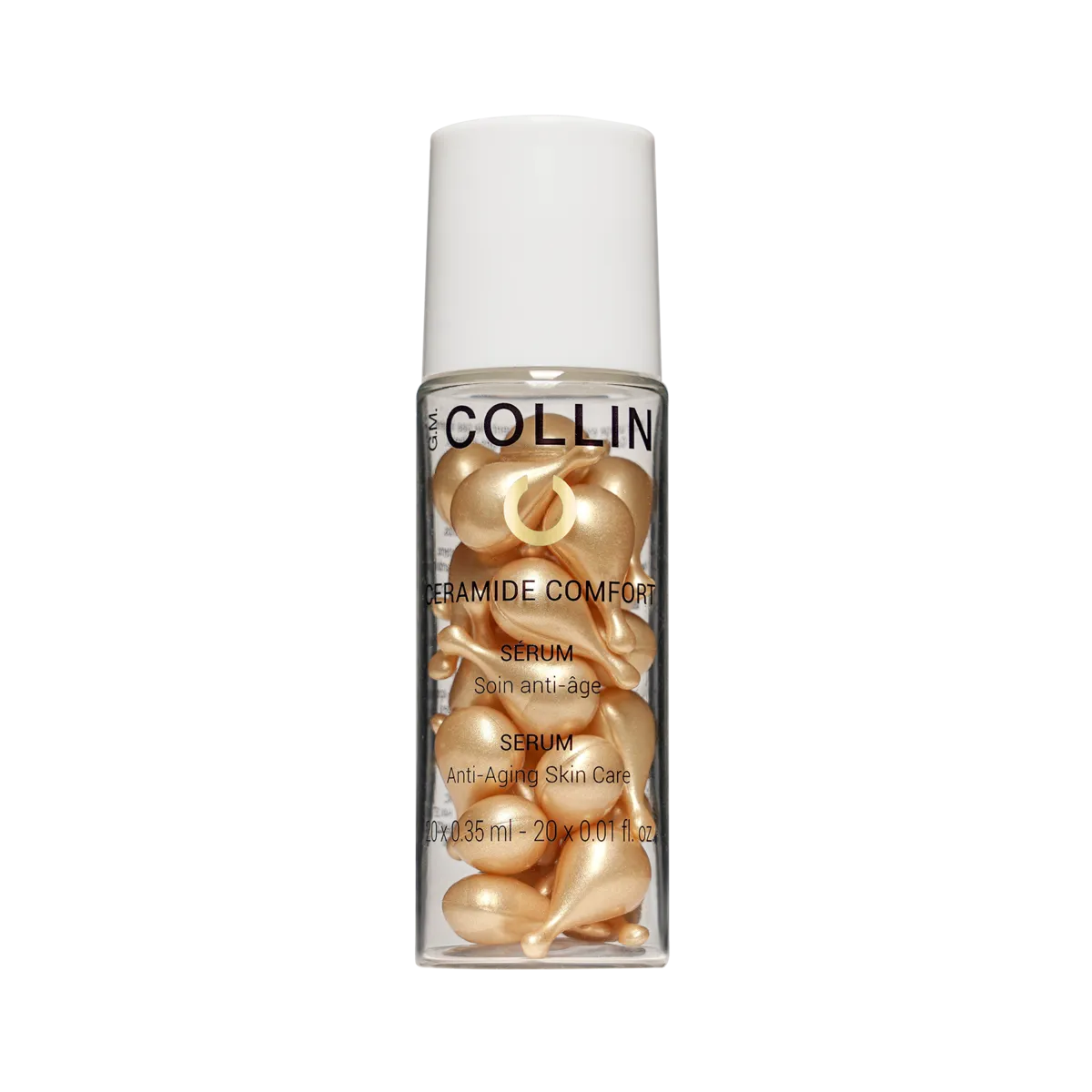 Collin Ceramide comfort serum 20 eller 80 st.