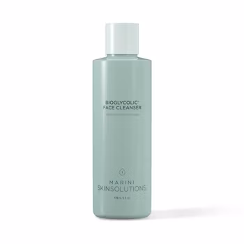 Jan Marini Bioglycolic face cleanser