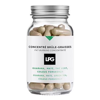 Lpg Fat-burning concentrate