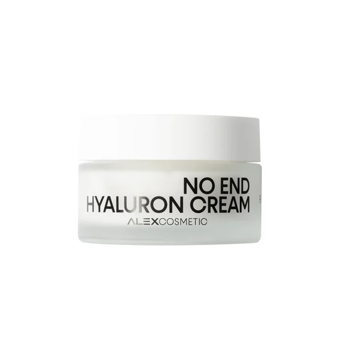Alex No end Hyaloron cream