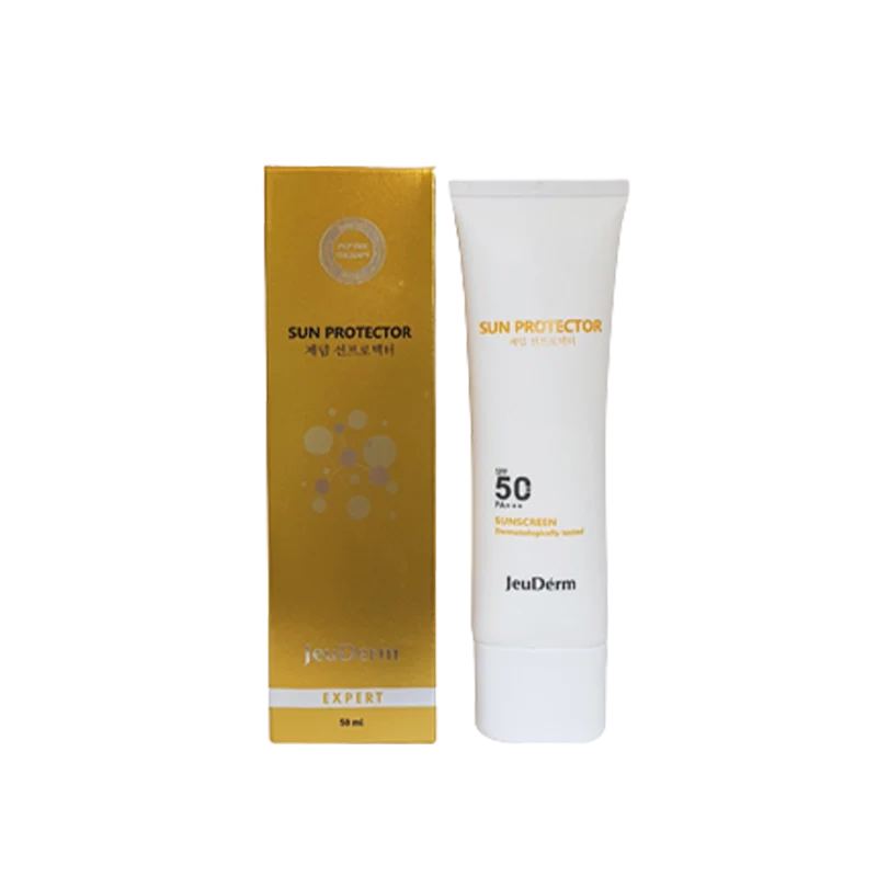 Jeuderm BB cream natural spf 50