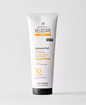 Heliocare Advanced gel optiD 250 ml