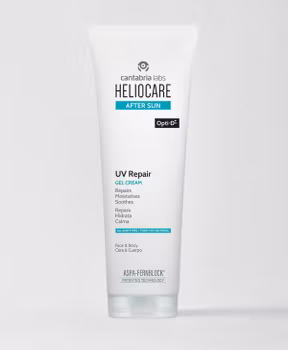 Heliocare Aftersun UV repair 250 ml