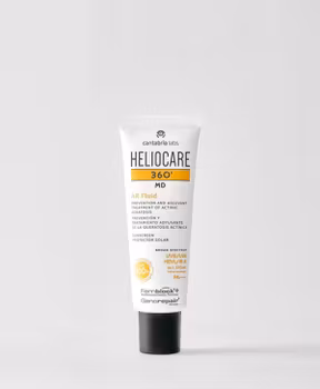 Heliocare 360º AK Emulsion